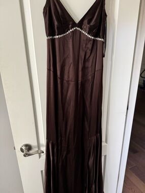 v-wire crepe mermaid bridesmaid dress V-neck Lace Bolero Crepe Crop Top Mermaid Private Label Wedding Dress